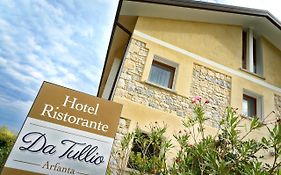 Hotel Ristorante Da Tullio